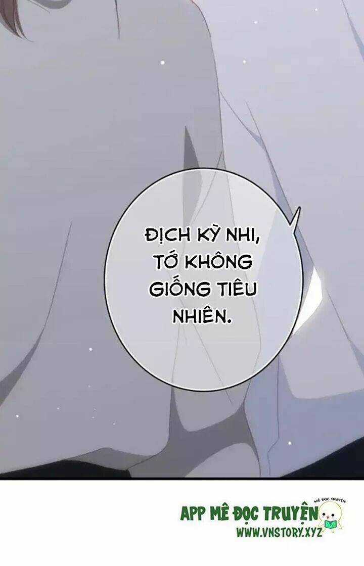 Con Tim Rung Động 2 - Chapter 69 - Trang 34