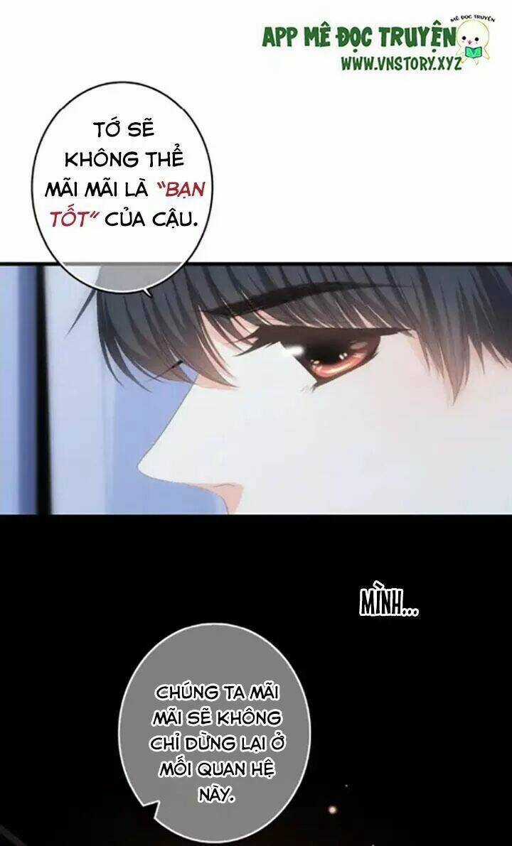 Con Tim Rung Động 2 - Chapter 69 - Trang 35