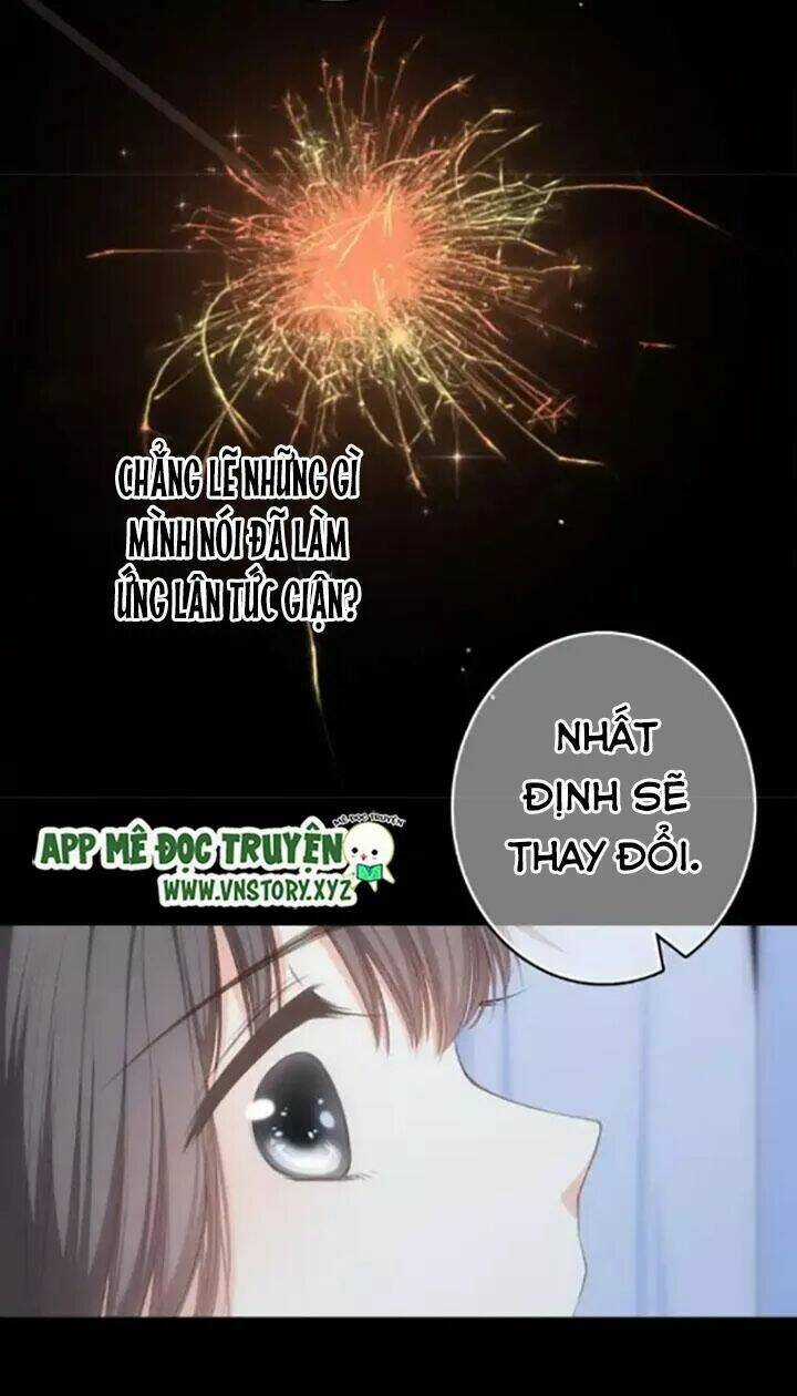 Con Tim Rung Động 2 - Chapter 69 - Trang 36