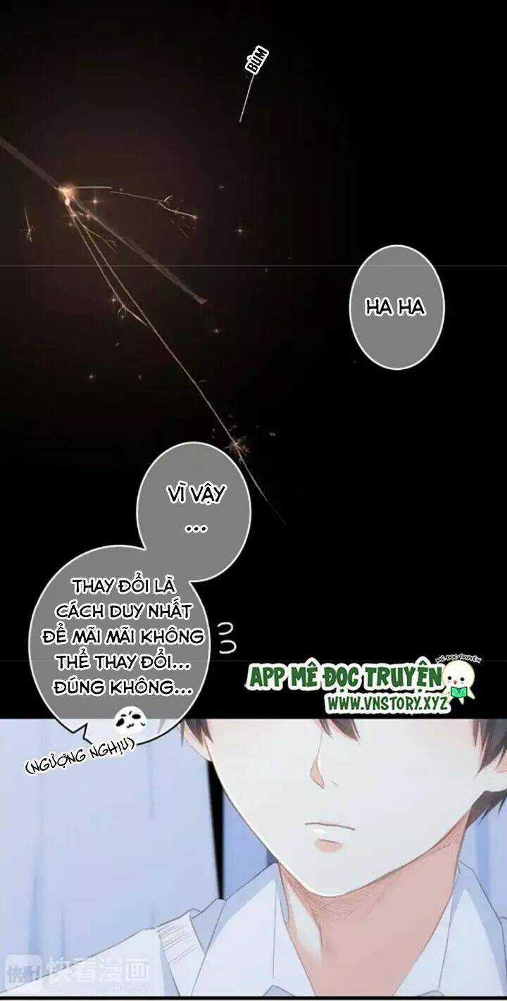 Con Tim Rung Động 2 - Chapter 69 - Trang 37