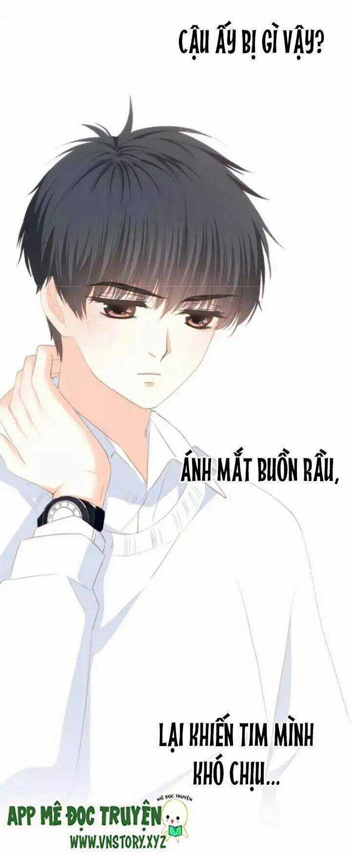 Con Tim Rung Động 2 - Chapter 69 - Trang 38