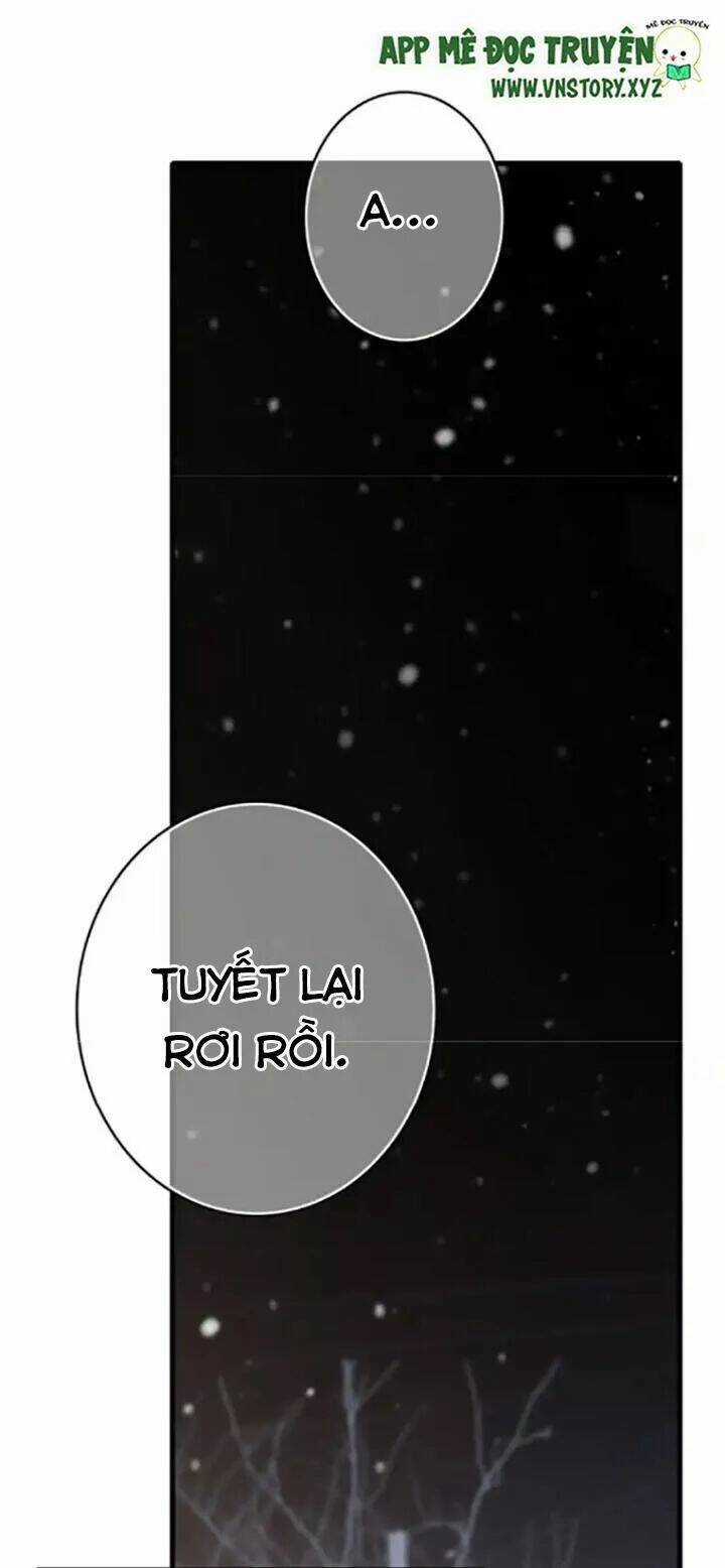 Con Tim Rung Động 2 - Chapter 69 - Trang 39