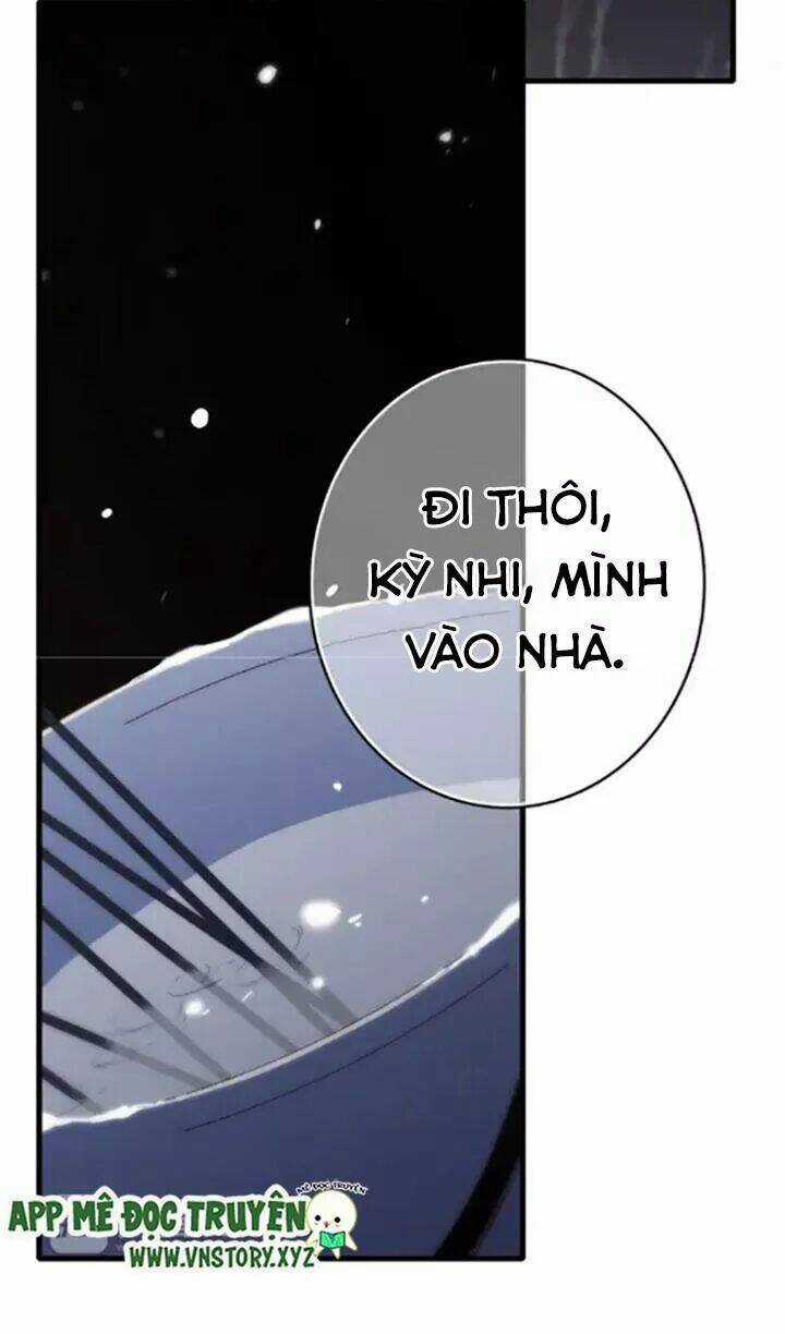 Con Tim Rung Động 2 - Chapter 69 - Trang 40