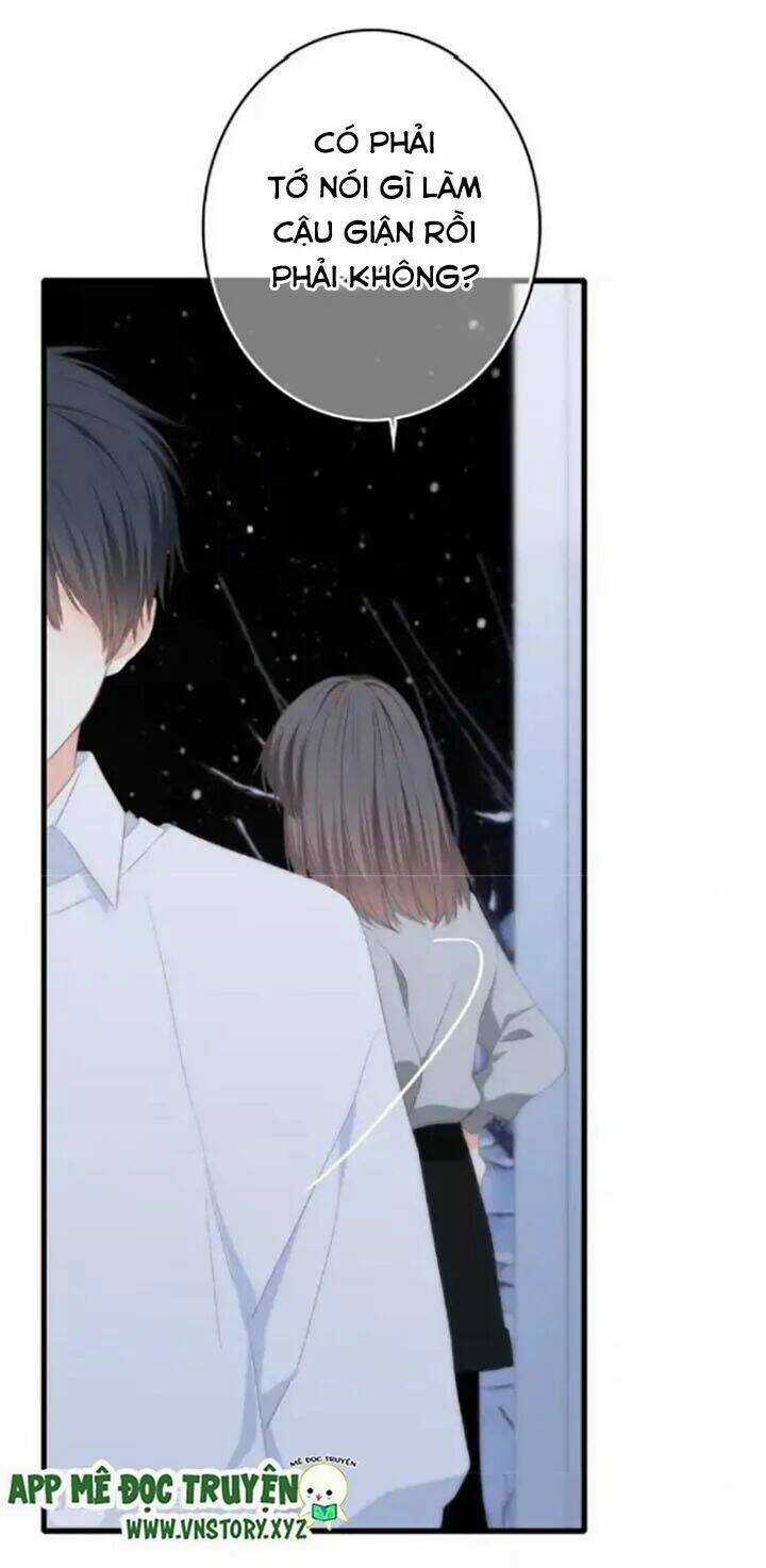 Con Tim Rung Động 2 - Chapter 69 - Trang 42