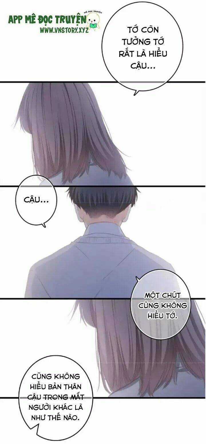 Con Tim Rung Động 2 - Chapter 69 - Trang 43