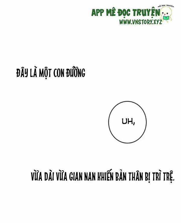 Con Tim Rung Động 2 - Chapter 69 - Trang 44