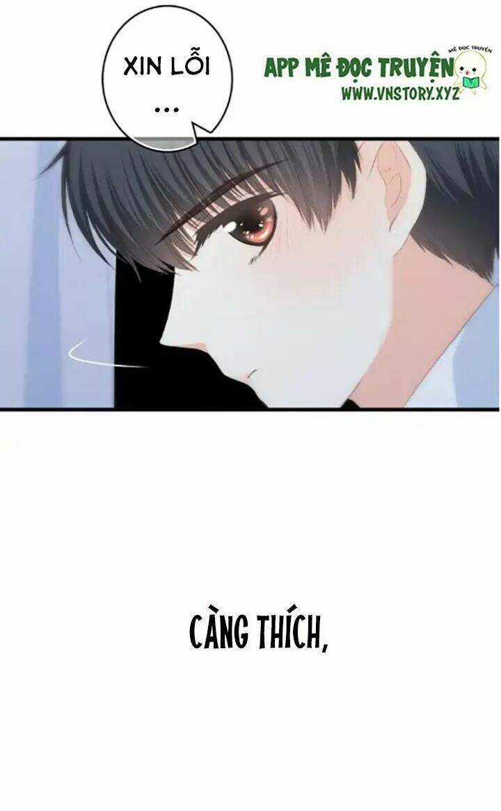 Con Tim Rung Động 2 - Chapter 69 - Trang 45
