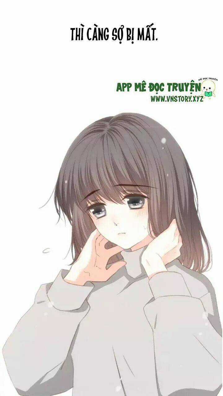 Con Tim Rung Động 2 - Chapter 69 - Trang 46