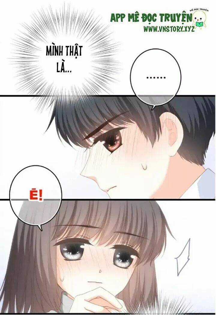 Con Tim Rung Động 2 - Chapter 69 - Trang 50