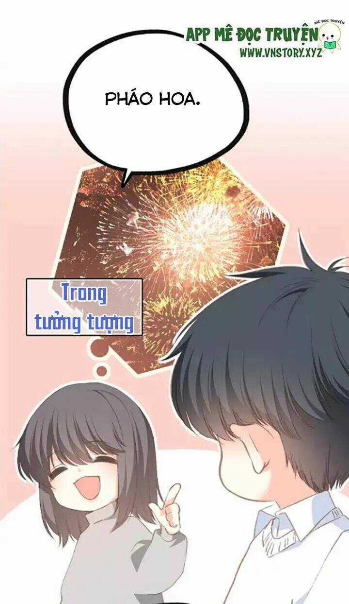 Con Tim Rung Động 2 - Chapter 69 - Trang 6