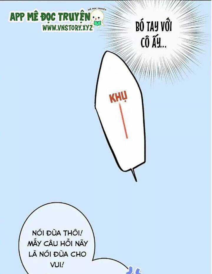 Con Tim Rung Động 2 - Chapter 69 - Trang 51