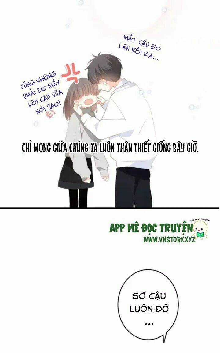 Con Tim Rung Động 2 - Chapter 69 - Trang 55