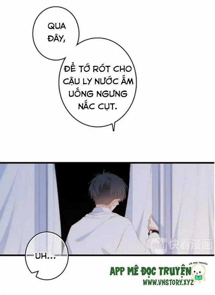 Con Tim Rung Động 2 - Chapter 69 - Trang 56