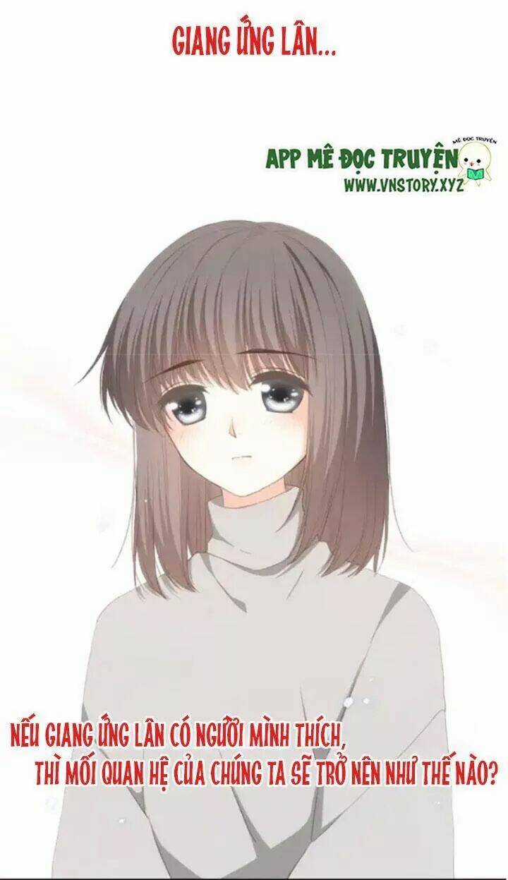 Con Tim Rung Động 2 - Chapter 69 - Trang 57