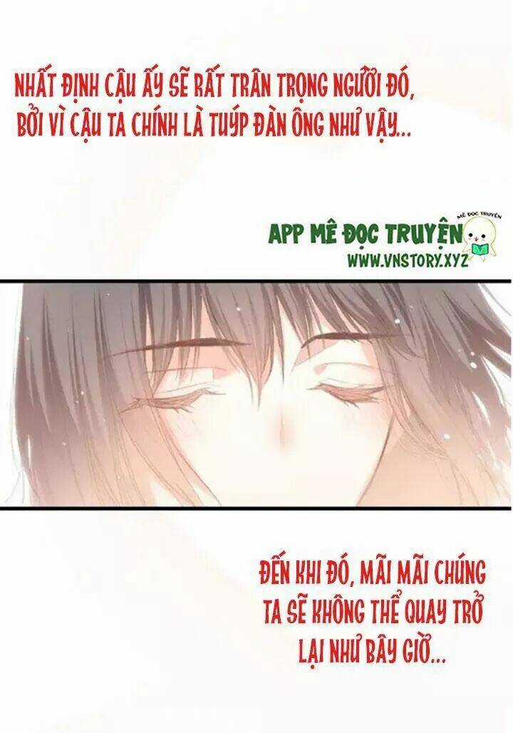 Con Tim Rung Động 2 - Chapter 69 - Trang 58