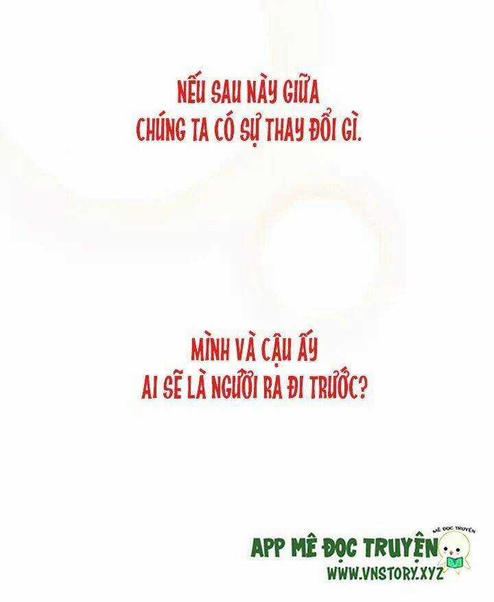 Con Tim Rung Động 2 - Chapter 69 - Trang 59