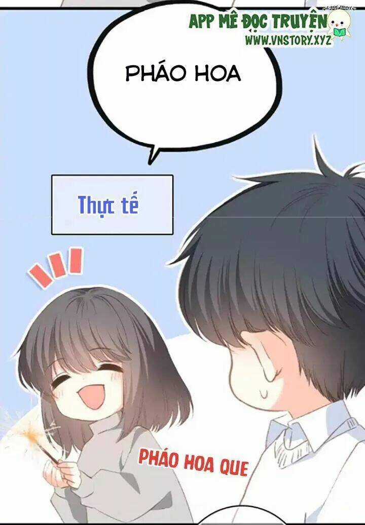 Con Tim Rung Động 2 - Chapter 69 - Trang 7