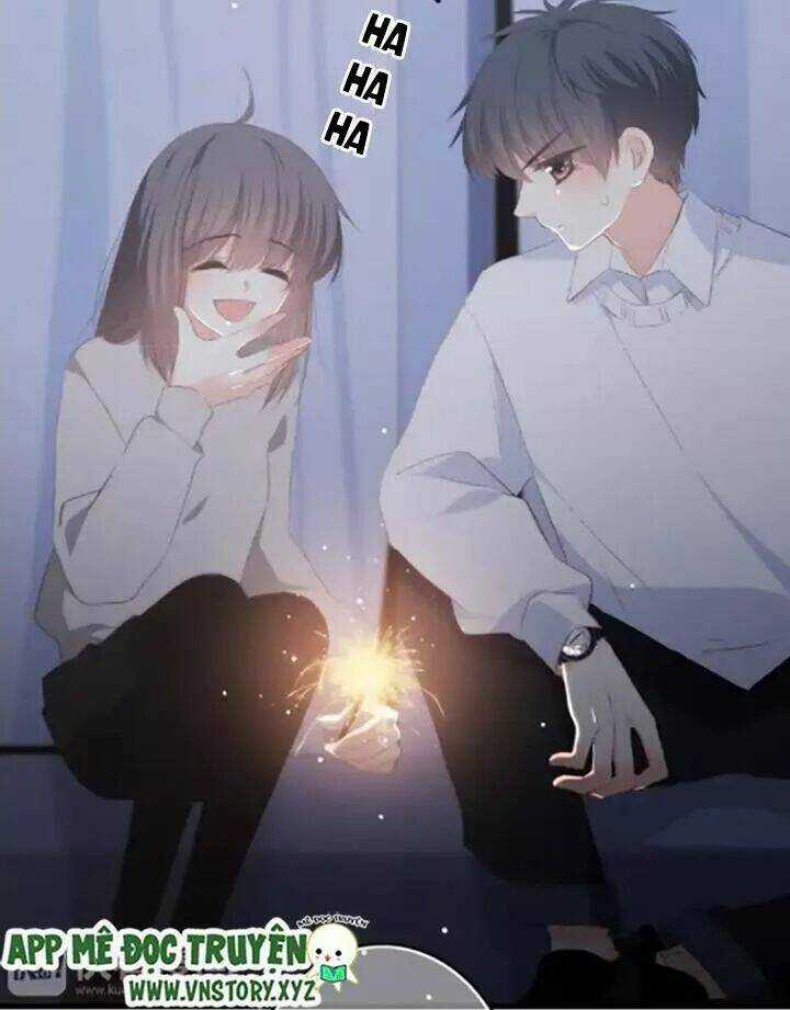 Con Tim Rung Động 2 - Chapter 69 - Trang 9