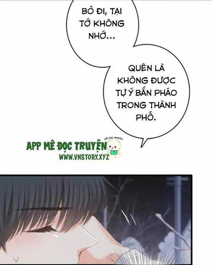 Con Tim Rung Động 2 - Chapter 69 - Trang 10