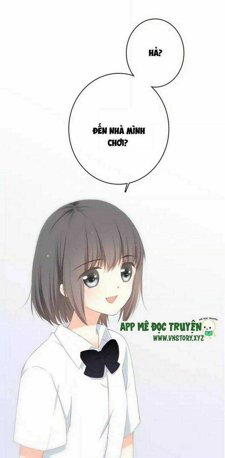 Con Tim Rung Động 2 - Chapter 7 - Trang 2