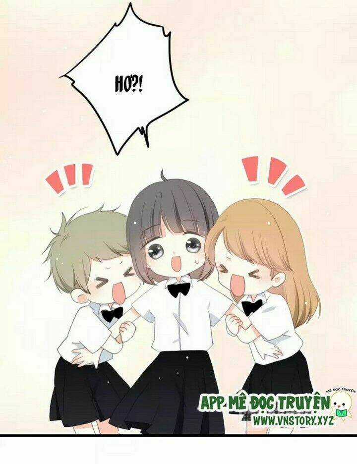 Con Tim Rung Động 2 - Chapter 7 - Trang 11