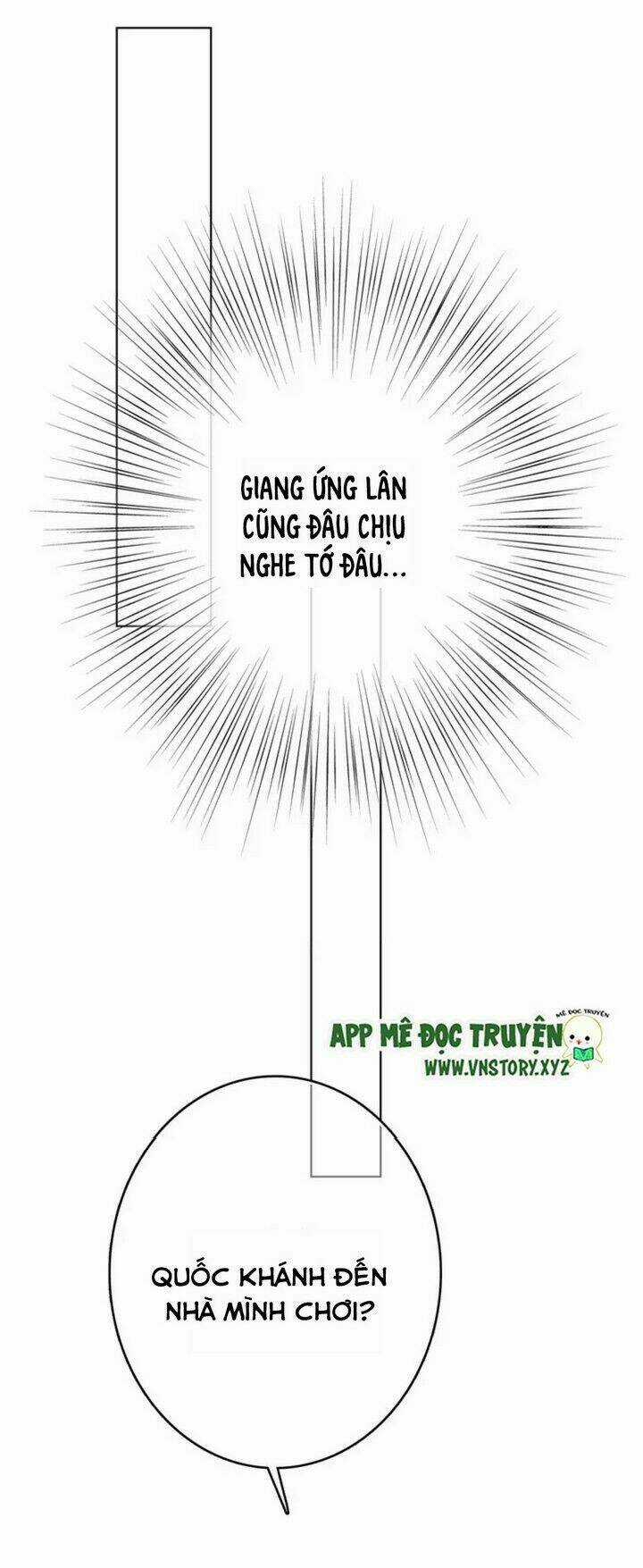 Con Tim Rung Động 2 - Chapter 7 - Trang 13