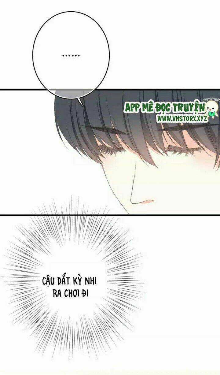 Con Tim Rung Động 2 - Chapter 7 - Trang 20