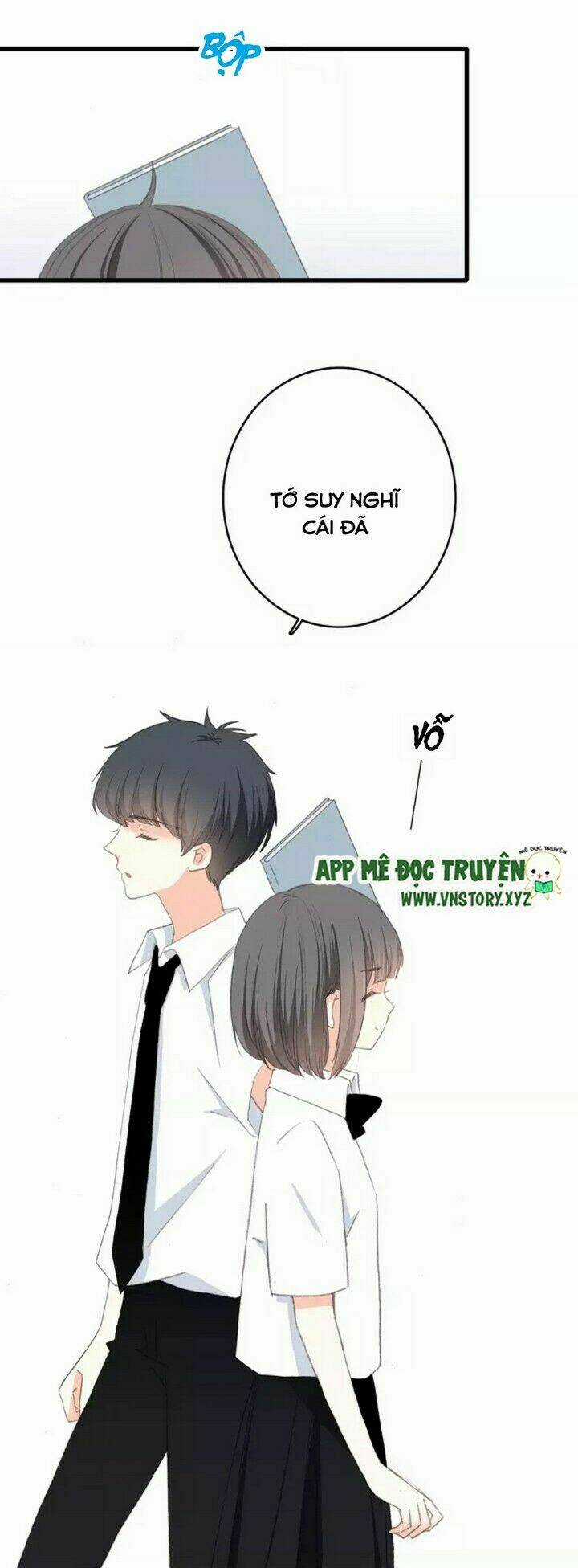 Con Tim Rung Động 2 - Chapter 7 - Trang 22