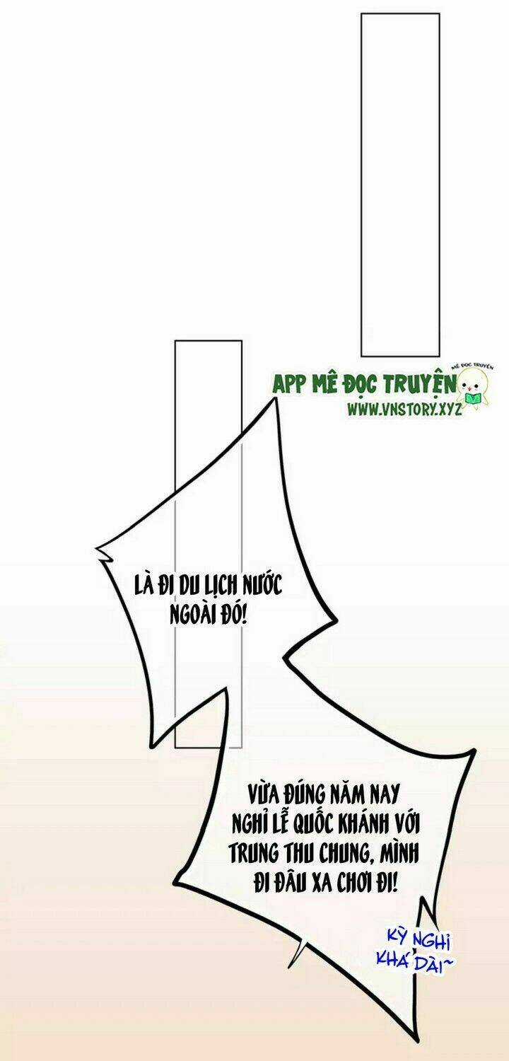 Con Tim Rung Động 2 - Chapter 7 - Trang 25