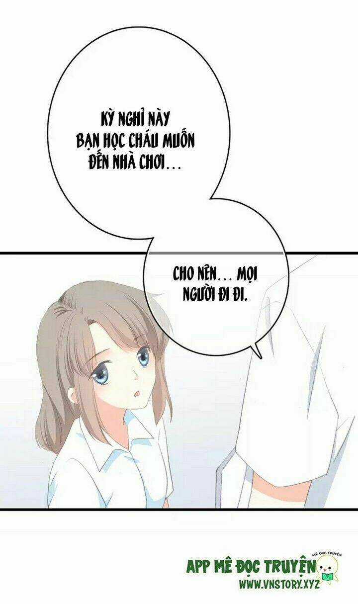 Con Tim Rung Động 2 - Chapter 7 - Trang 29