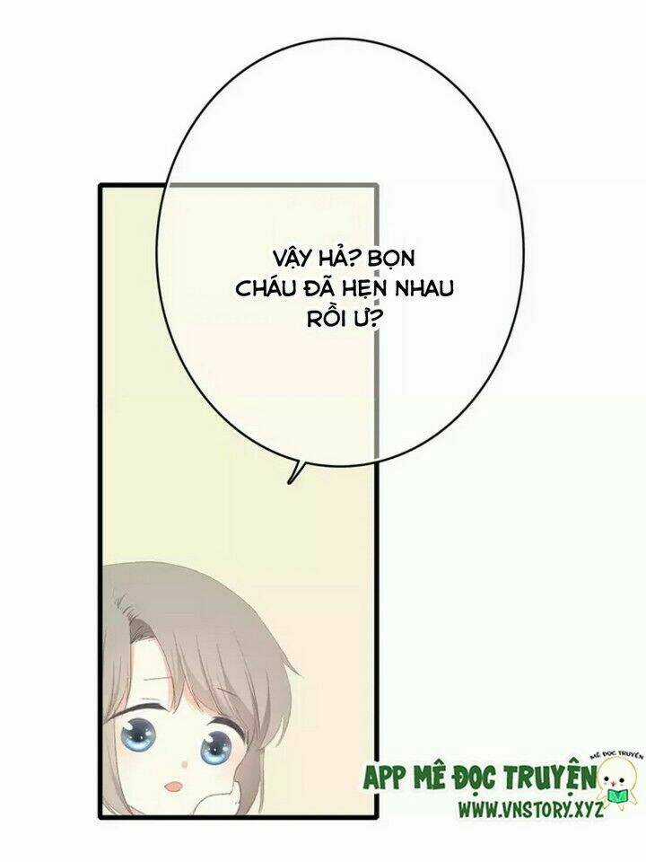 Con Tim Rung Động 2 - Chapter 7 - Trang 30