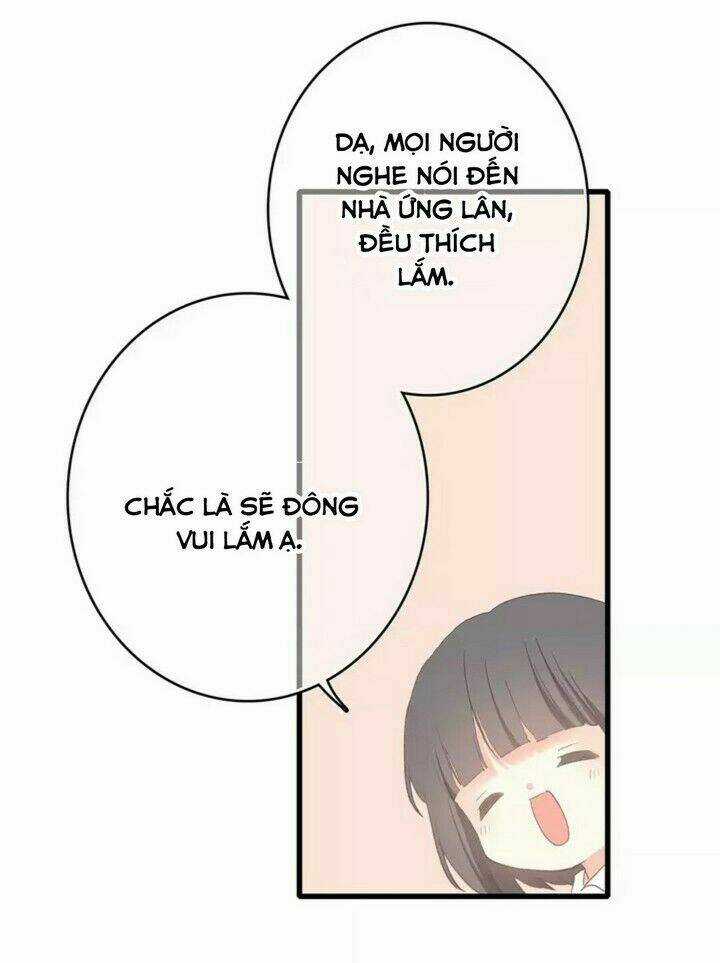 Con Tim Rung Động 2 - Chapter 7 - Trang 31