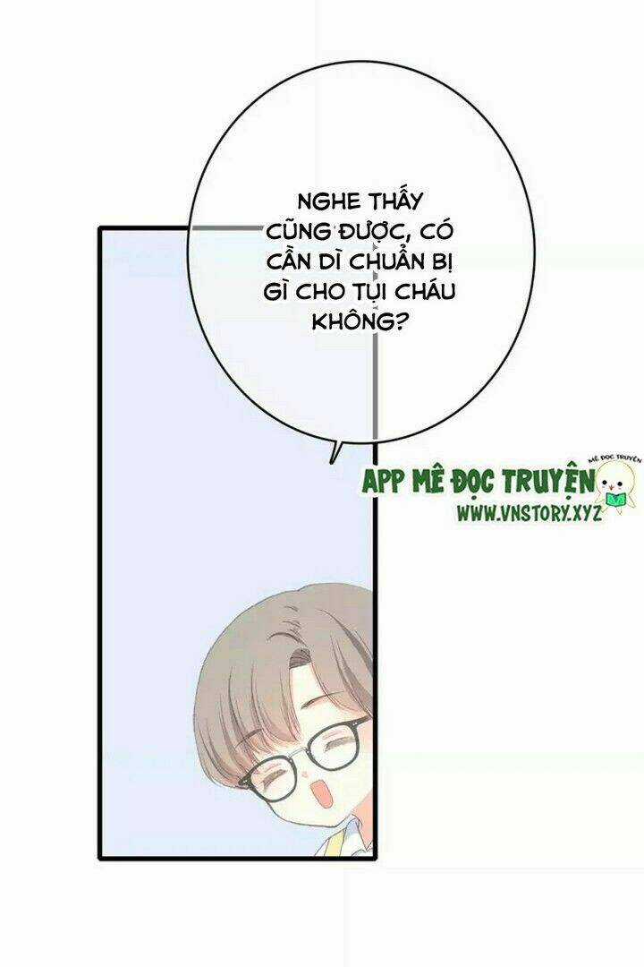 Con Tim Rung Động 2 - Chapter 7 - Trang 32