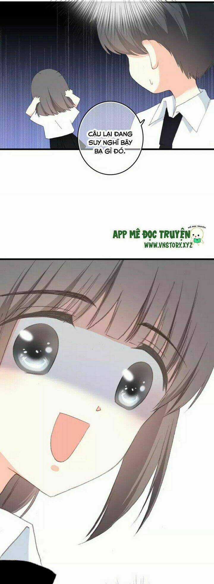 Con Tim Rung Động 2 - Chapter 7 - Trang 37