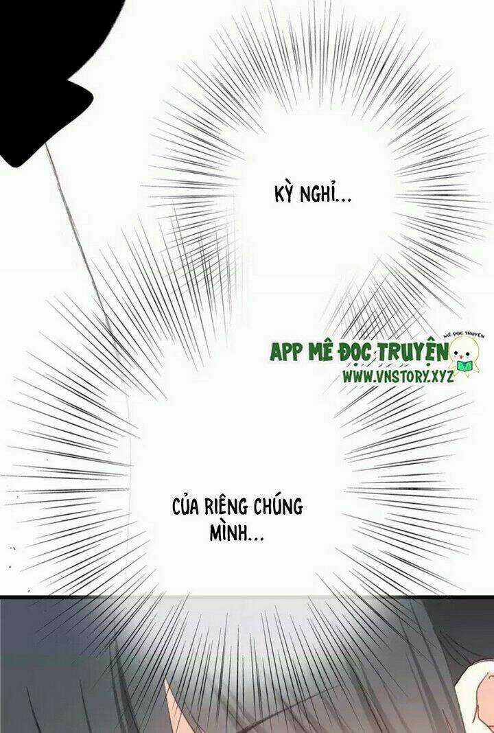 Con Tim Rung Động 2 - Chapter 7 - Trang 38