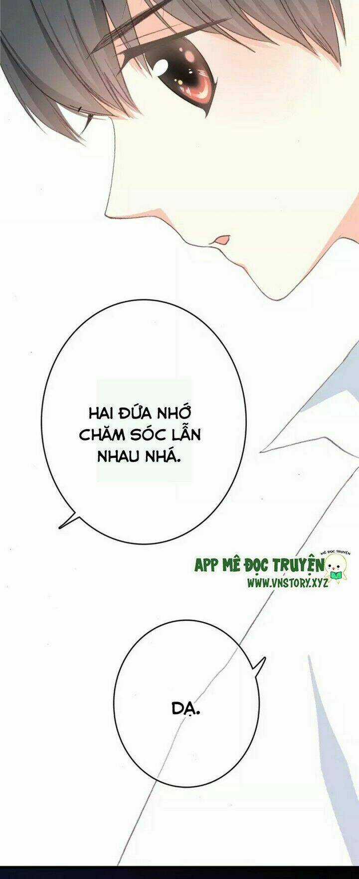 Con Tim Rung Động 2 - Chapter 7 - Trang 39