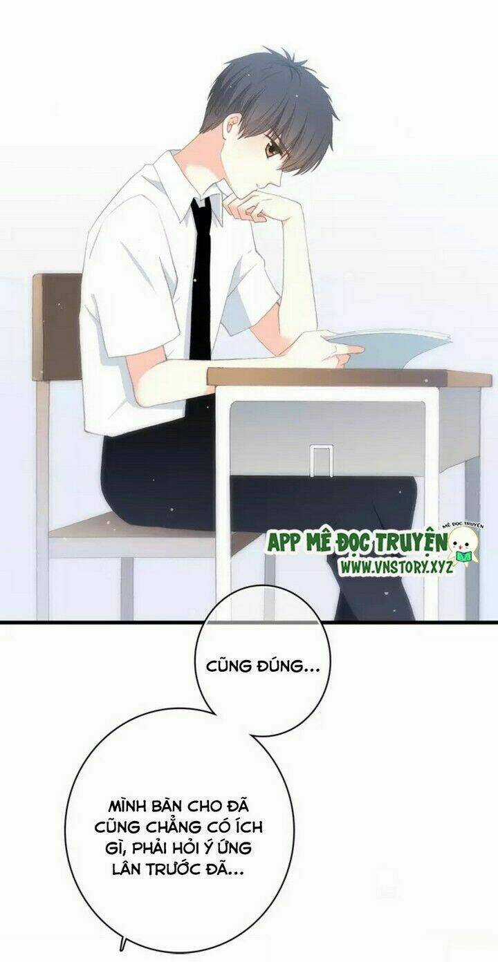 Con Tim Rung Động 2 - Chapter 7 - Trang 5