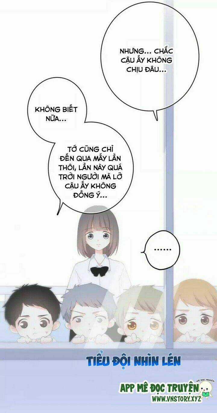 Con Tim Rung Động 2 - Chapter 7 - Trang 6