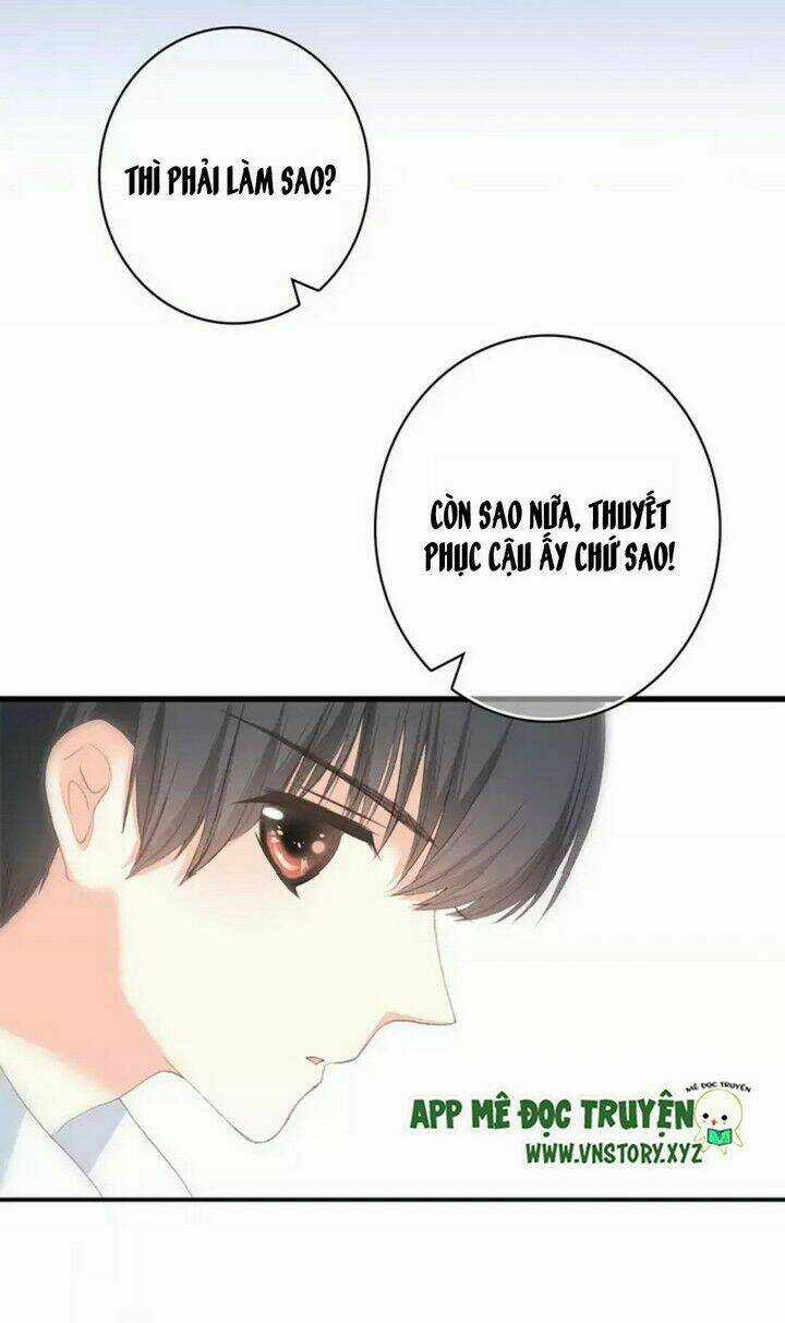 Con Tim Rung Động 2 - Chapter 7 - Trang 7