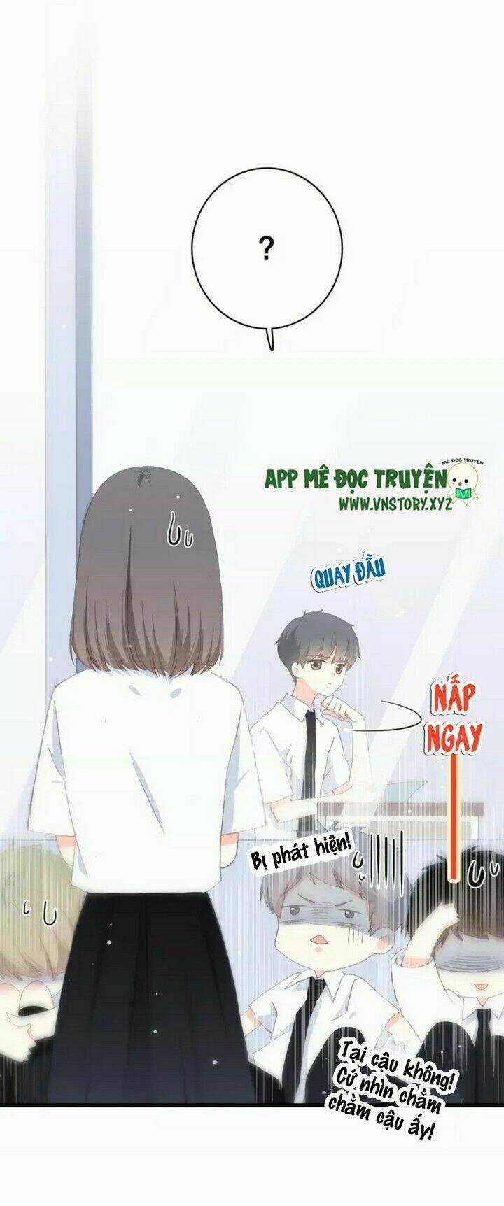 Con Tim Rung Động 2 - Chapter 7 - Trang 8