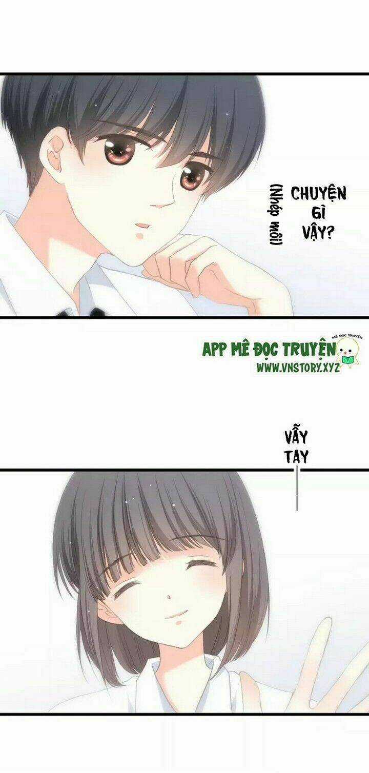 Con Tim Rung Động 2 - Chapter 7 - Trang 9