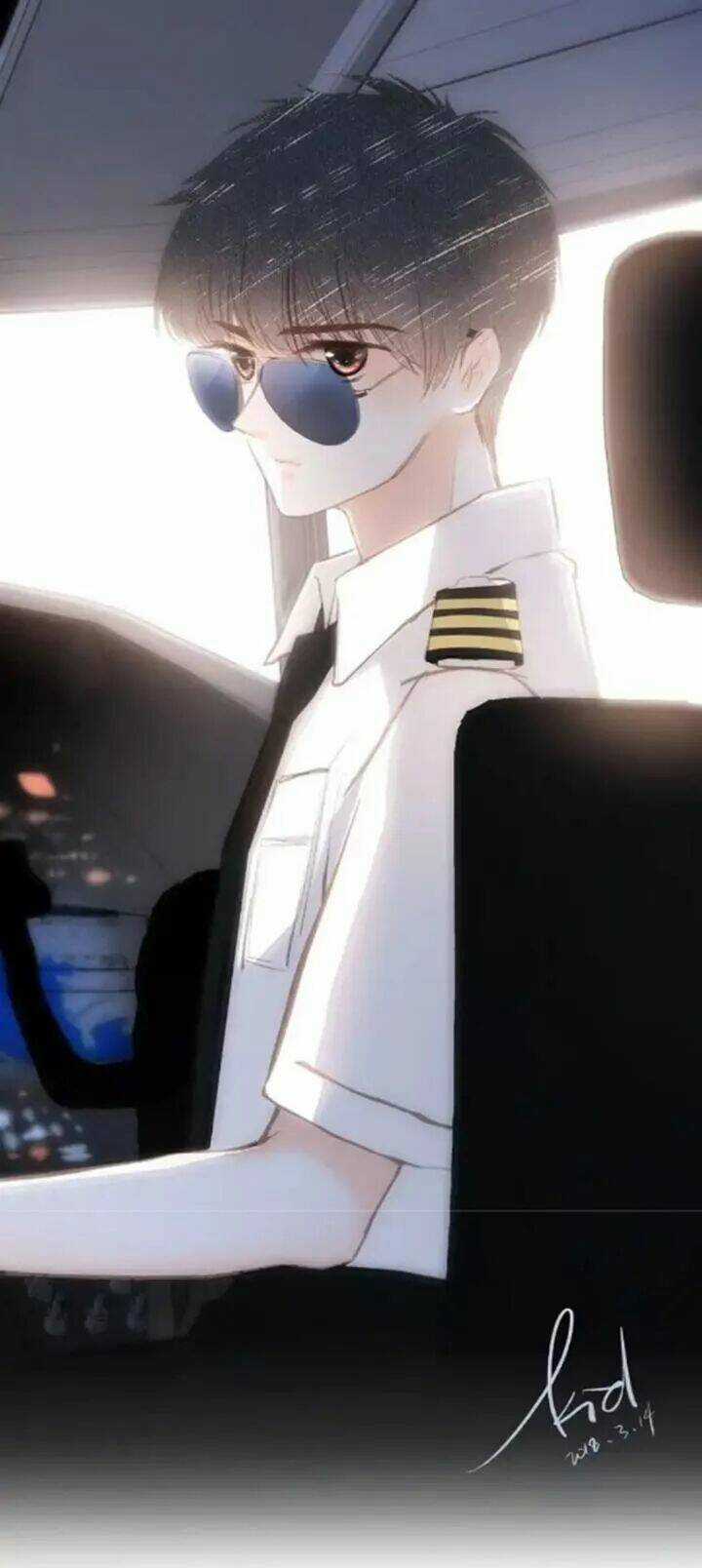 Con Tim Rung Động 2 - Chapter 70 - Trang 2