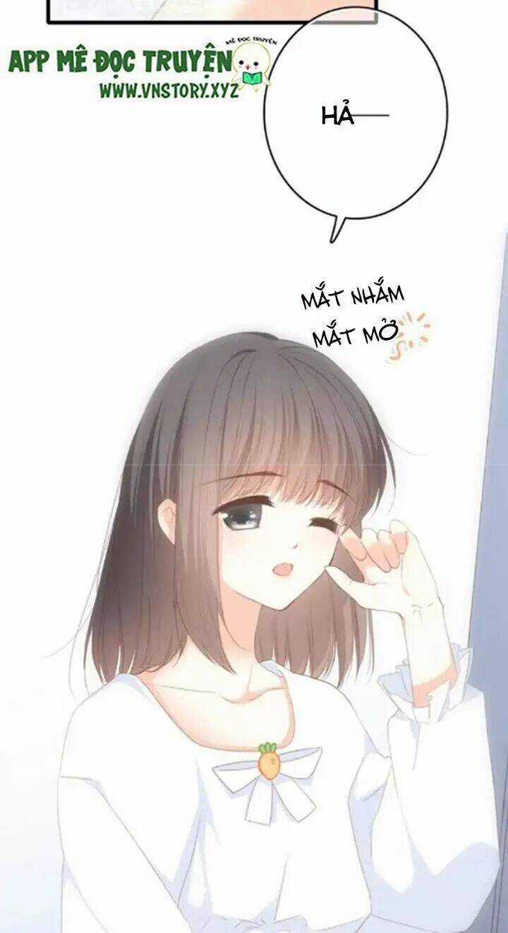 Con Tim Rung Động 2 - Chapter 70 - Trang 12