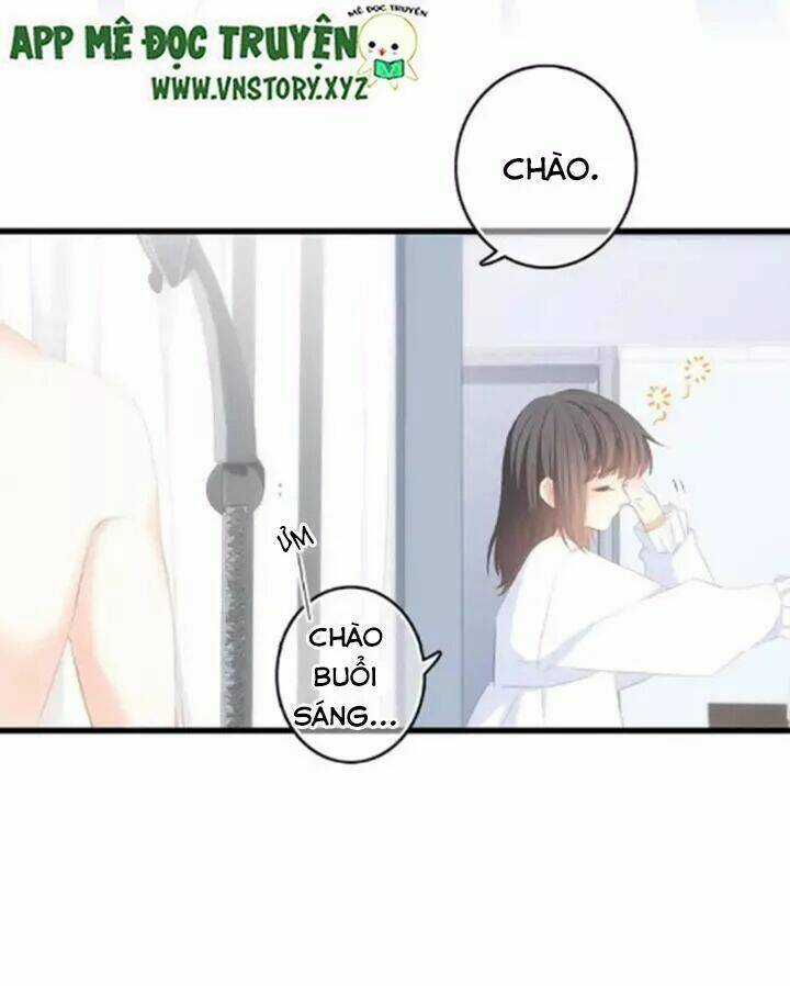 Con Tim Rung Động 2 - Chapter 70 - Trang 14