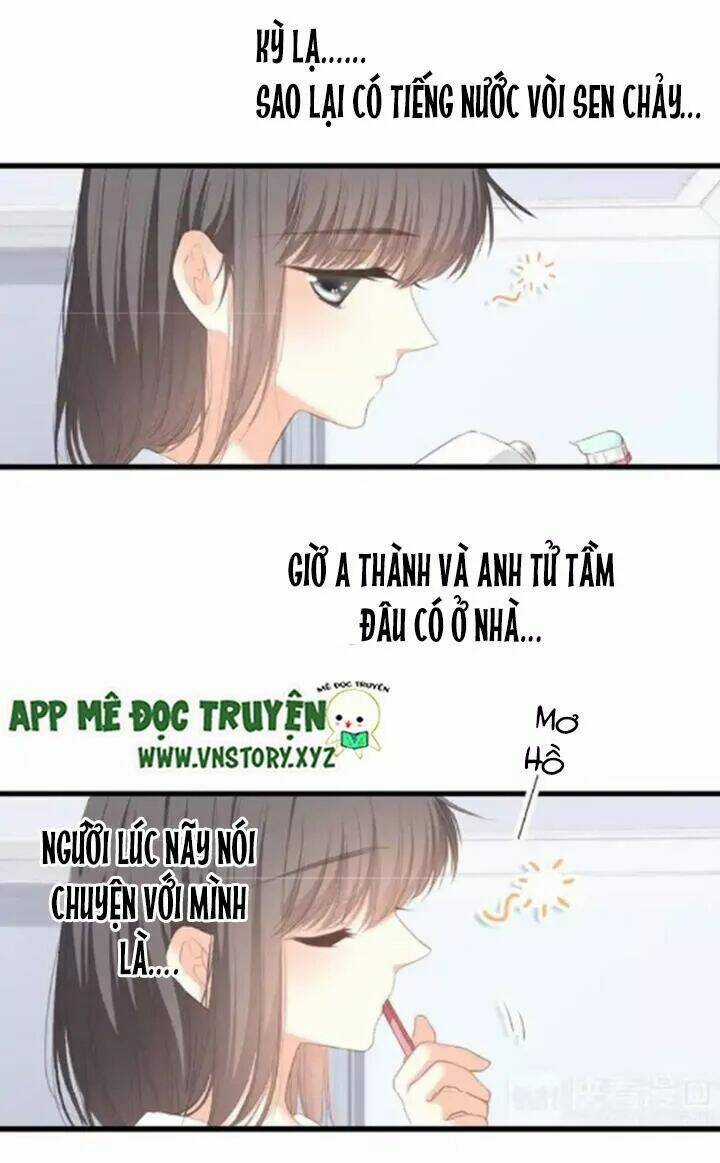 Con Tim Rung Động 2 - Chapter 70 - Trang 15