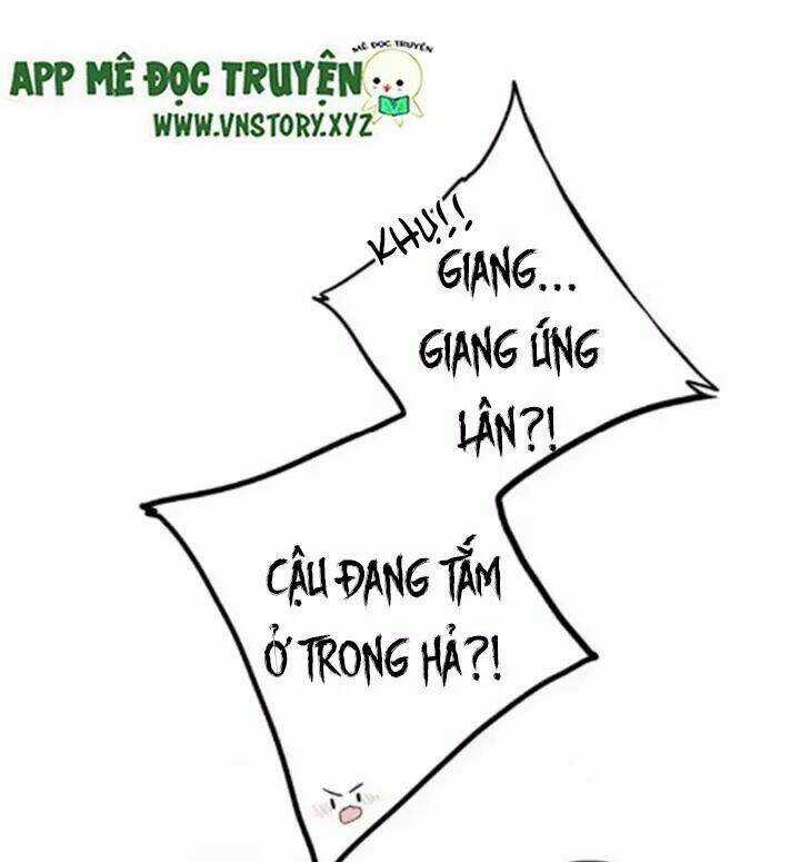 Con Tim Rung Động 2 - Chapter 70 - Trang 17
