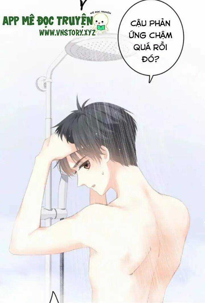Con Tim Rung Động 2 - Chapter 70 - Trang 18
