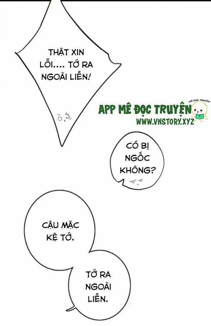 Con Tim Rung Động 2 - Chapter 70 - Trang 19