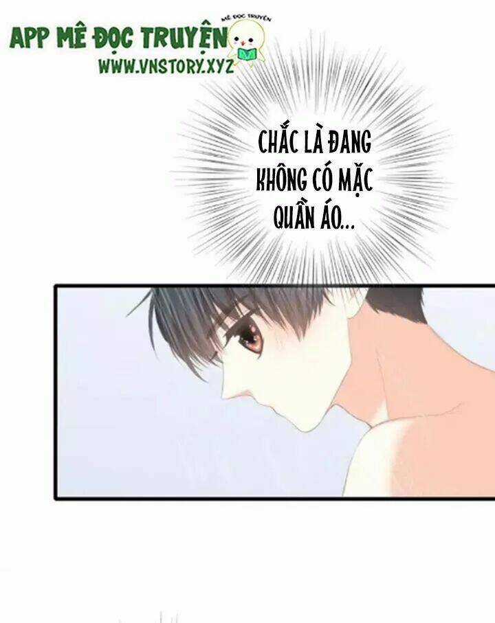 Con Tim Rung Động 2 - Chapter 70 - Trang 21