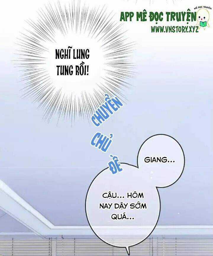 Con Tim Rung Động 2 - Chapter 70 - Trang 23